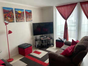 Condominio costamar